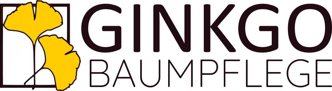 Ginkgo Baumpflege GmbH Logo